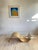 Wave Coffee Table in Beech and Glass by Hjellegjerde, Norway, 1990s For Sale - Image 16 of 16