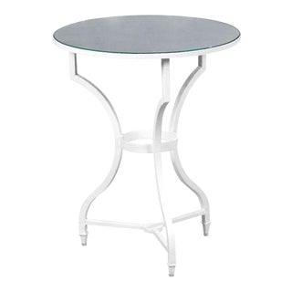 White French Style 'Ardsley' Drink Table For Sale