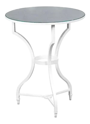 White French Style 'Ardsley' Drink Table