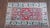 Red 19th Century Antique Turkish Yastik Rug-20" X 31" For Sale - Image 8 of 13