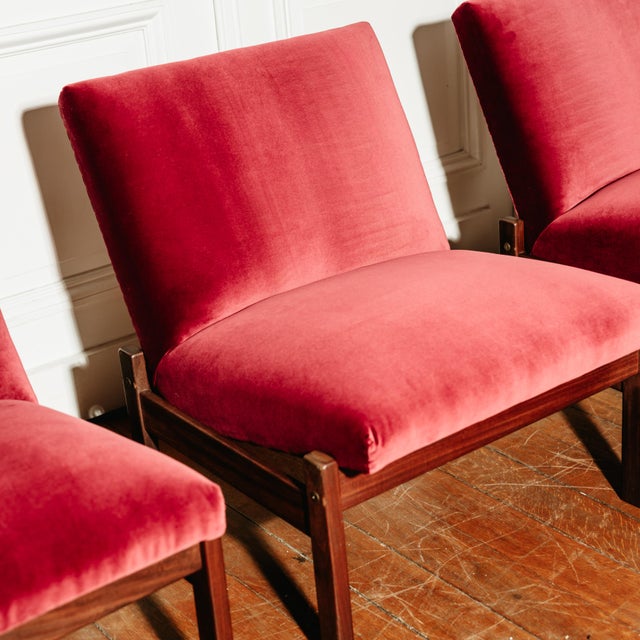 Model FU04 Lounge Chair by Yngve Ekström for Pastoe, 1960 For Sale - Image 10 of 14