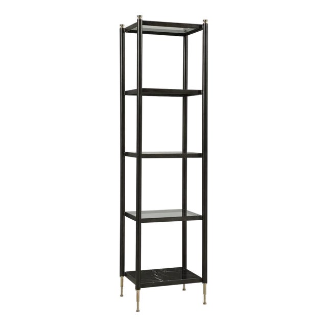 Stilleto Etagere For Sale