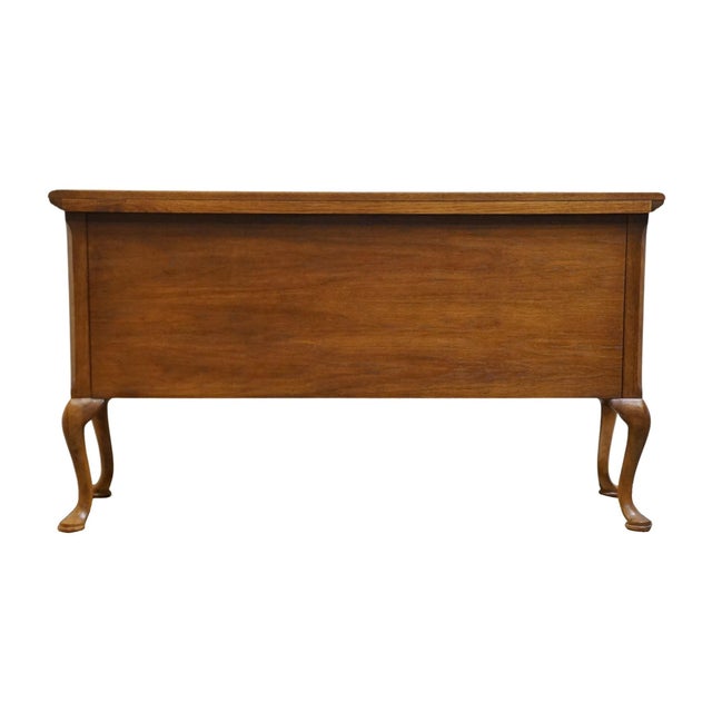 Thomasville Furniture Fisher Park Collection 60" Buffet Sideboard 21621-240 For Sale - Image 10 of 11
