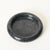 Round Bowl or Ashtray in Black Carnico Marble attributed to Angelo Mangiarotti, Italy, 1970 For Sale - Image 6 of 12