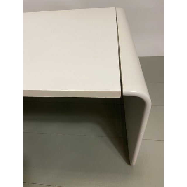 Space Age Coffee Table by Luigi Colani for Cor, 1970s For Sale - Image 9 of 11