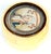 American 19th Century French George Washington Memorial Bone Snuff Box France for America For Sale - Image 3 of 14