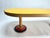 Italian Coffee Table, 1970s For Sale - Image 4 of 8
