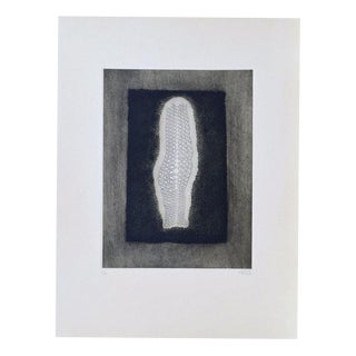 Arthur Luiz Piza, Untitled, 20th Century, Engraving For Sale