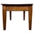 Large 19th Century Antique English Pine Farmhouse Writing Table For Sale - Image 10 of 12