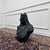 Baroque Lucas Faydherbe, Bust of Hercules, 1800s, Earthenware For Sale - Image 3 of 10