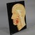 1930s Antique Teaching Aid - Median Incision of the Human Head by Phywe For Sale - Image 5 of 7