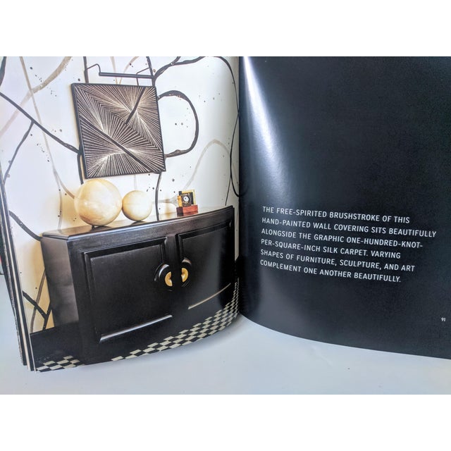 Kelly Wearstler Rhapsody Hardcover Coffee Table Book | Chairish