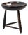 Mocho Stool by Sergio Rodrigues for Oca, 1950s For Sale