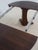 Stickley Mission Oak Round Dining Table For Sale - Image 11 of 18
