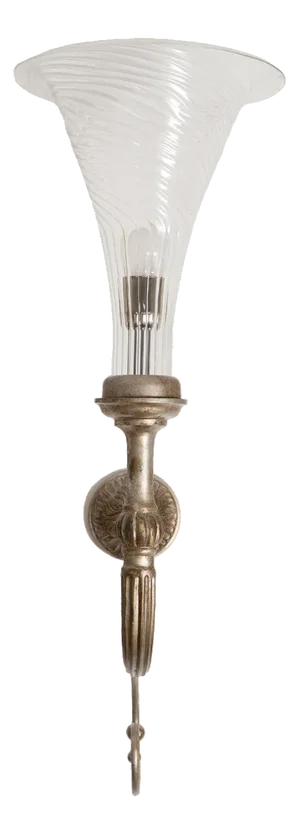 Wall Light from Gamma Delta Group, 1960s
