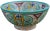 Mid 20th Century Mid 20th Century Afro-Moresque Ceramic Bowl For Sale - Image 5 of 11