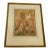 American Charles R Knapp Festival of St Anthony in Moravia Checzoslovakia 1937 For Sale