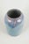 European studio ceramicist Unique vase, 1960s. Elegant and well-balanced vase in stoneware with a glossy, layered glaze in...