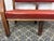 20th Century West Yorkshire Police Station Bench, 1950s For Sale - Image 13 of 18