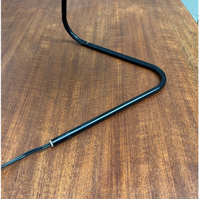 Mid-Century Minimalist Model ST30 Table Lamp by Josef Hurka for Kovona, 1960s For Sale - Image 12 of 18