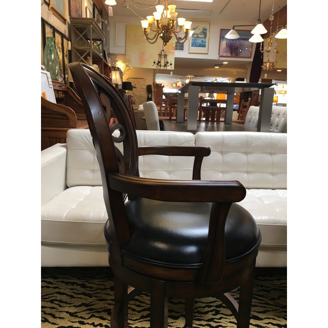Frontgate Swivel Bar Stools Photos