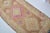 Turkish Vintage Kurdih Anatolian Kitchen Runner Rug For Sale - Image 3 of 9