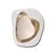 Powell Mirror in Estremoz Marble from Insidherland, in New conditions. Designed from 2000 Labeled by Maker