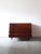 Mid-Century Modern Vintage Danish Chest of Drawers in Teak, 1960s For Sale - Image 3 of 8