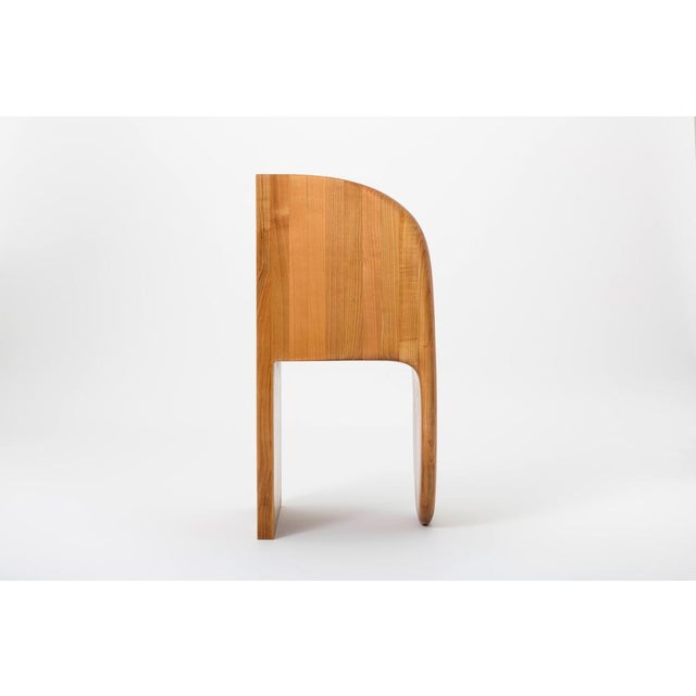 Not Yet Made - Made To Order Polymorph Chair by Philipp Aduatz For Sale - Image 5 of 18