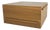 Mid-Century Modern Extendable Wooden Coffee Table, Italy, 1970s For Sale