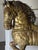 Metal 1970s Monumental Sergio Bustamonte Horse For Sale - Image 7 of 12