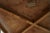 Late 20th Century John Widdicomb Mahogany Square Coffee Table, 34 Inches For Sale In Los Angeles - Image 6 of 6