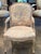 1950s Pair of Louis XV Style Fauteuils For Sale - Image 6 of 11