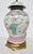 Early 18th Century Chinese Yongzheng Porcelain Ginger Jar Lamp For Sale - Image 13 of 14