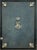 Royal 60th Anniversary Presentation Portfolio With Watercolor and Silver Mounts For Sale - Image 9 of 14