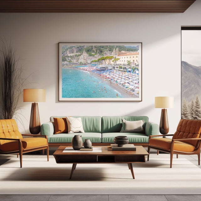 If you have been to the coastal cities of Italy you are aware of the beauty of the Amalfi Coast. The beaches of Amalfi...