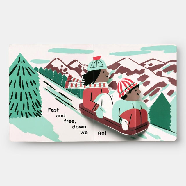 Winter Pops Up! For Sale In New York - Image 6 of 8