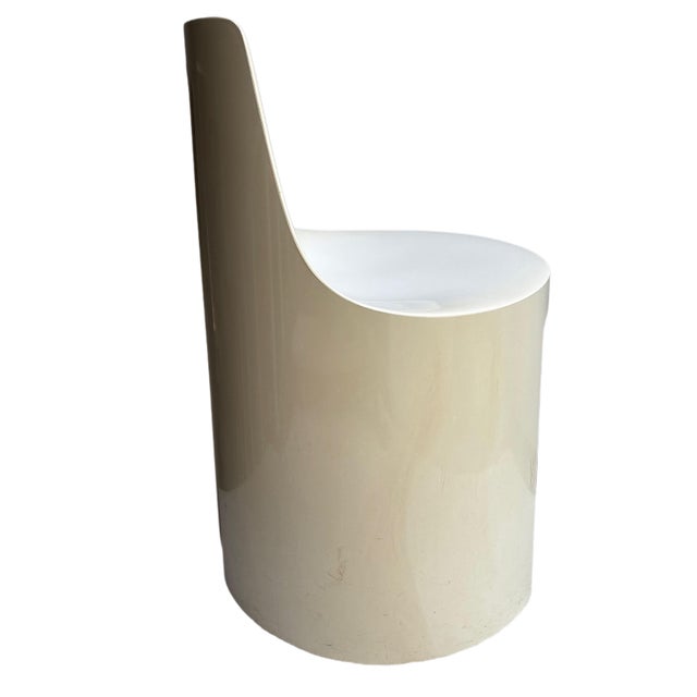 Contemporary 1970s Umbo Chair For Sale - Image 3 of 7