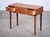 Teak Vanity Table, Denmark, 1960s For Sale - Image 4 of 17