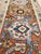 Sultanabad is a region in NW, Persia. It was the site of the principle Ziegler weavings in the late 19th century....