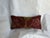 Handcrafted from an 18th century French Aubusson tapestry fragment, this decorative lumbar pillow showcases a beautifully...