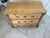 Brown Gründerzeit Louis Phillipe Chest of 3 ​​Drawers For Sale - Image 8 of 11