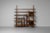 Italian Bookcase by Fabrizio Mangoni, 1969 For Sale - Image 17 of 18
