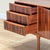 Black Sideboard in Rosewood by Tom Robertson for Mcintosh For Sale - Image 8 of 18