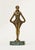 Bronze Lady in a Harlequin Costume from Josef Lorenzl, 1920s For Sale - Image 11 of 11