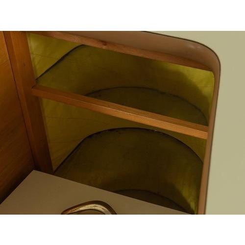 Mid-Century Home Bar, 1950s For Sale - Image 16 of 17