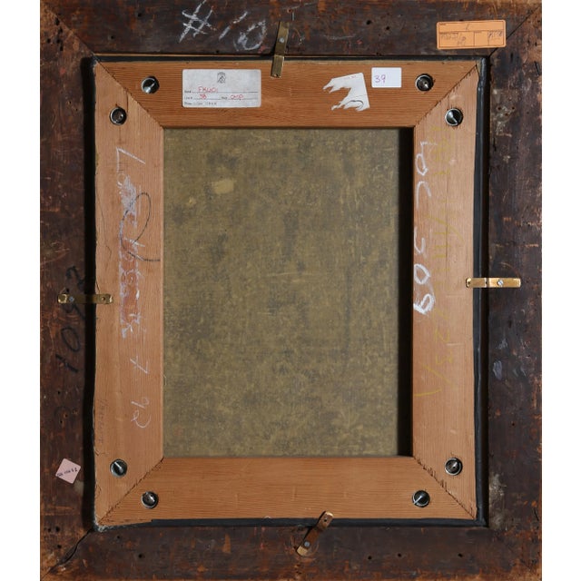 Juliet and Her Nurse with the Page Peter from Shakespeare's Romeo and Juliet Henry Perronet Briggs Size: 24 in. x 20 in....