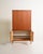 Scandinavian Teak Wardrobe, 1960s For Sale - Image 3 of 10