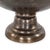 Modern Golden Ore Large Champagne Serving Bowl For Sale - Image 3 of 10