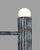 Industrial Vesta Round 24 Chandelier For Sale - Image 11 of 18
